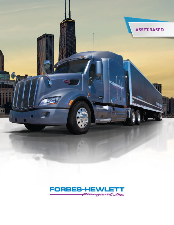 Forbes-Hewlett Asset-Based Online Brochure